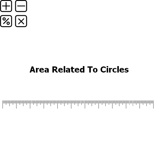 Area Related To Circles